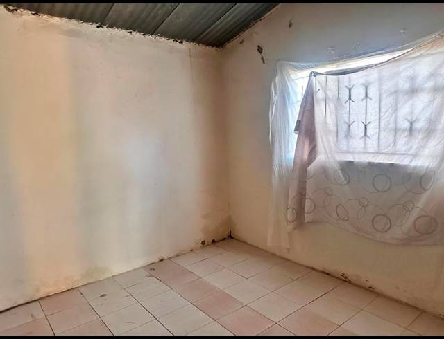 2 BEDROOM HOUSE FOR SALE IN GA-RANKUWA
